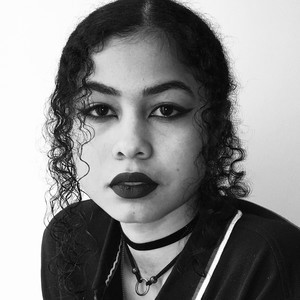 Fanja - Prof de français - Le Mayet-de-Montagne