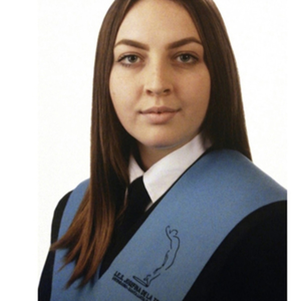 Sara - Profesor de manualidades - Puerto del Rosario