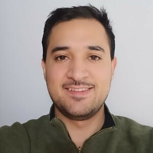 Joaquin - profesor de matemáticas - Heroica Nogales