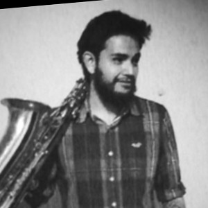 Enrique - Profesor de saxofón - Pachuca
