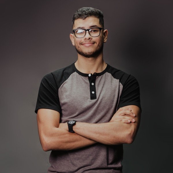 Carlos - Profesor ajedrez - 