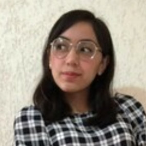 Jessica - Profe de coreano - Ciudad de México