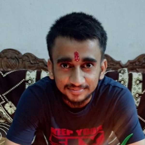 Aditya - Political sciences tutor - Patna