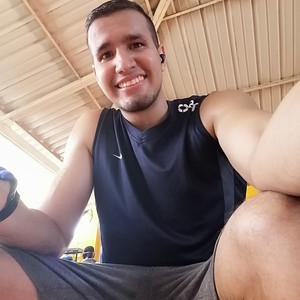 Diego - Profe de fotografía - Barranquilla