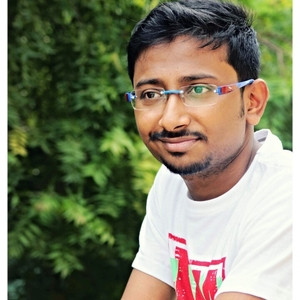 SARVAJIT - Java tutor - Kolkata