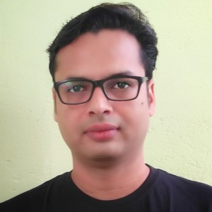 Anjani - Maths teacher - Kanpur