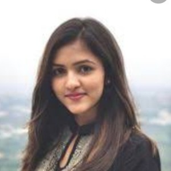 Dipali Roy - Geography tutor - Siliguri
