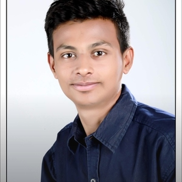 Darshan - Physics tutor - Navapur