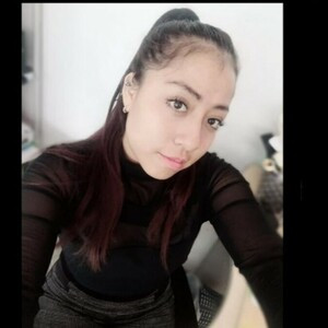 Andrea - Profe de inglés - Ciudad de México