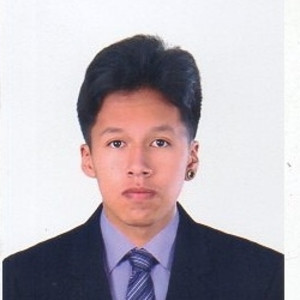 Santiago - profesor de matemáticas - Pasto