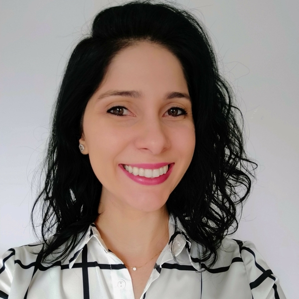 Tarsila - Professor de inglês - Vila Progresso