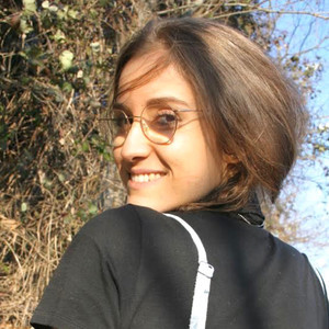 Stefania - Prof d'allemand - Liège