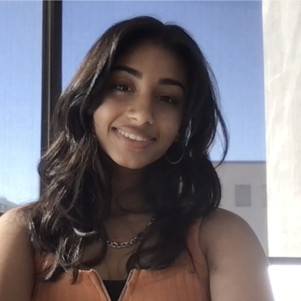 Keya - Biology tutor - Irvine