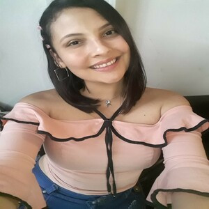 LISDAY ANDREA - tutor académico - Bogotá