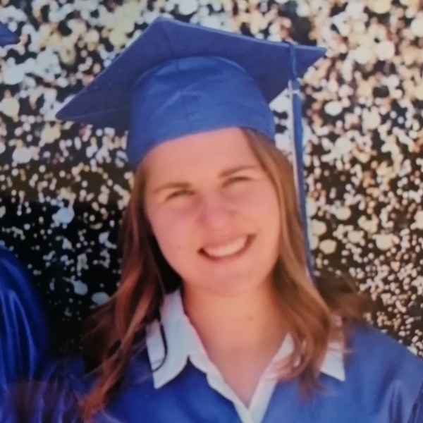 Charlotte - Prof de physique - chimie - Lyon 5e