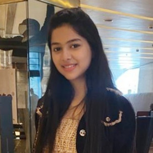 Vidhi - Spanish tutor - New Delhi