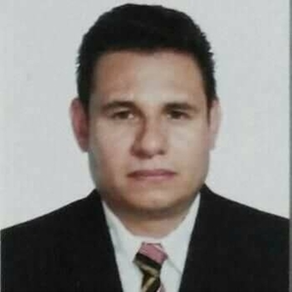 Horacio - tutor académico - Xochihuacán