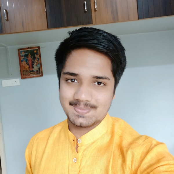 Shrinivas - Physics tutor - Mumbai