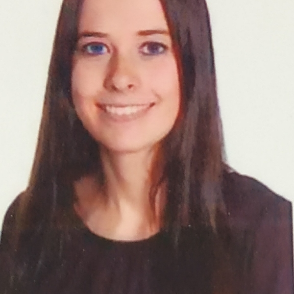 ELENA - Profe de inglés - Madrid