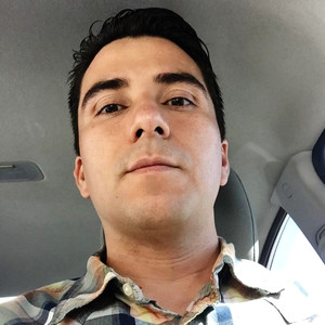 Hazael - profesor de programación - Hermosillo