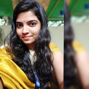Sneha - English tutor - Nashik