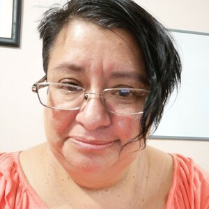 Sandra - Profesor de matemáticas - Veracruz