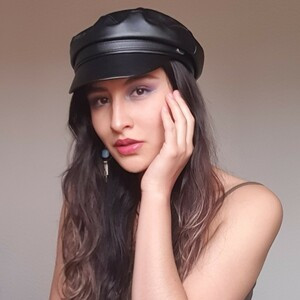 Lorena - prof de Ciencias sociales - Bogotá