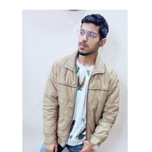 Deepak - Java tutor - Agra