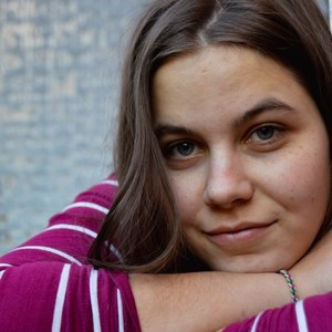 Isabell - Lehrkraft für Mathematik - Hameln