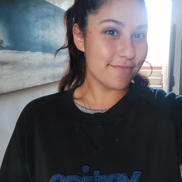 Daniella - ESOL tutor - Cape Town