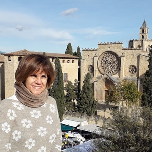 María - Profe de lengua castellana y literatura - Sant Cugat del Vallès