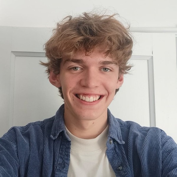 Alfie - Spanish tutor - London