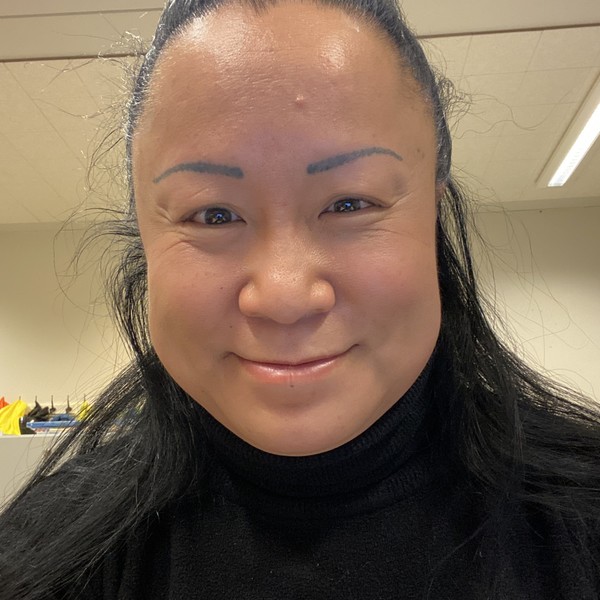 Kristine -  ekstrahjelp for elever med addlærer - Oslo