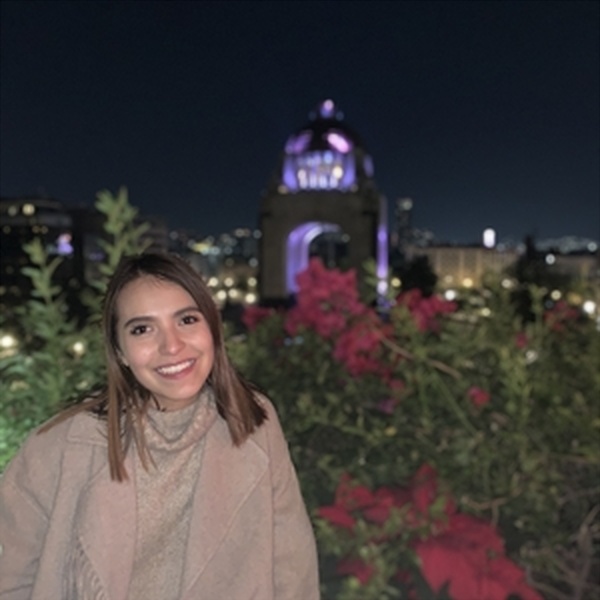 Mariana - tutor académico - Ciudad de México