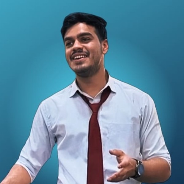 Chaitanya - Guitar tutor - Pune