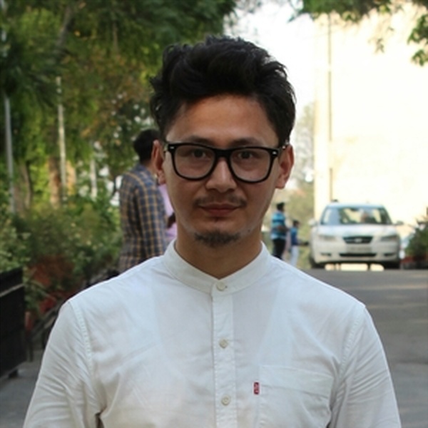 Nasrullah - Geography tutor - Chandigarh