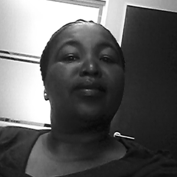 Linda Albertina - HTML tutor - Gqeberha