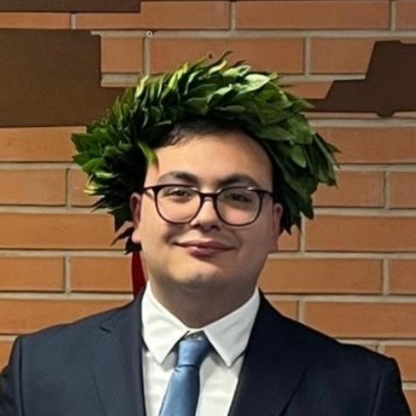 Giuseppe - Insegnante di matematica - Castellammare di Stabia