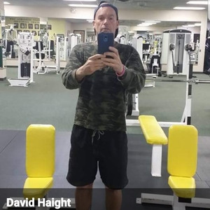 David - ESL tutor - Waco