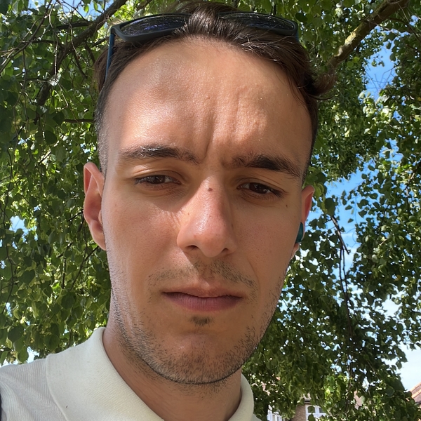 Josh - English tutor - Watford