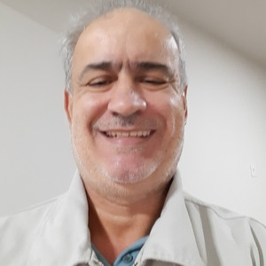 Jamil Jacinto - Professor de português para estrangeiros - Centro