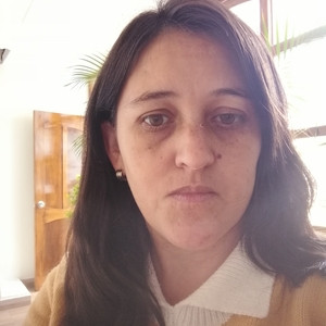 Gabriela Patricia - profesor de español para extranjeros - Medellín
