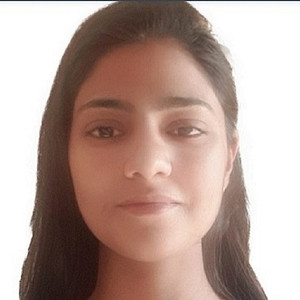 Jyoti - Maths Tutor - New Delhi