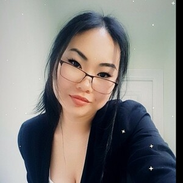 Tina - French tutor - Vancouver
