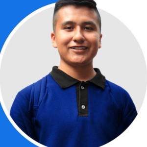 Isidro - Profesor de diseño gráfico - Querétaro