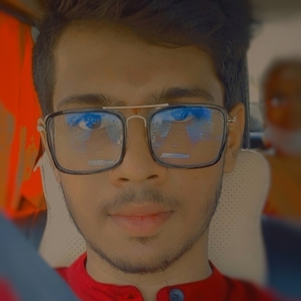 ABHISHEK - Physics tutor - Maramangalathupatti