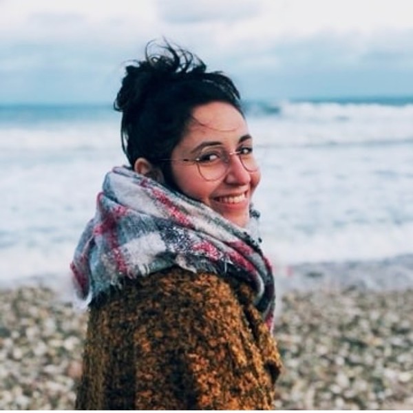 Marion - Prof de soutien scolaire - Anglet