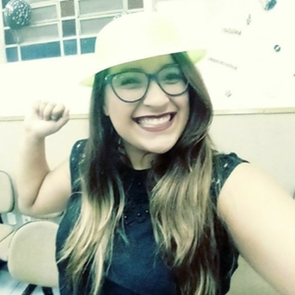 Liliam - Professor de Alfabetização - São Paulo