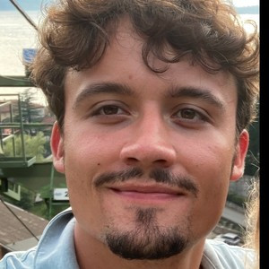 Maxime - Prof de MAO - Nivelles