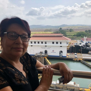 Maria Antonia - Profe de enseñanza moral y cívica - Nezahualcóyotl